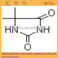 5,5-Dimethyl Hydantoin, Pureza 99% min, Se utiliza para componer hydantoin formaldehyde renunciar